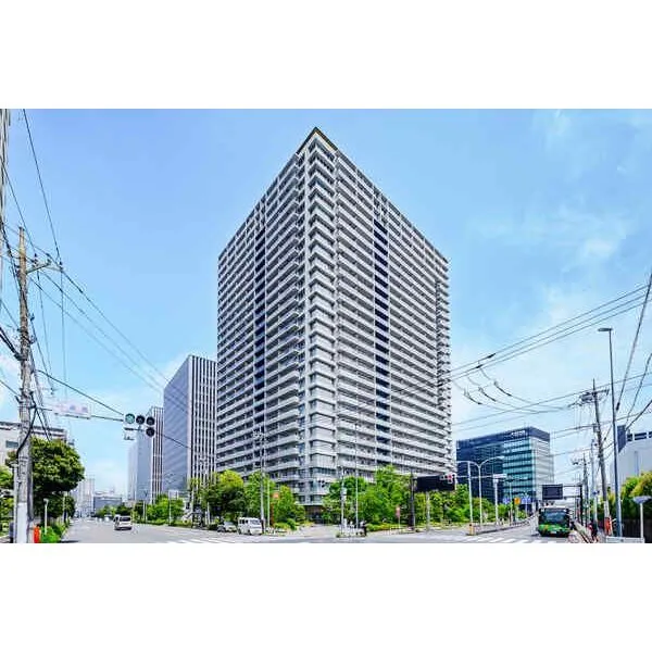 プライムパークス品川シーサイドザ・タワー その他画像