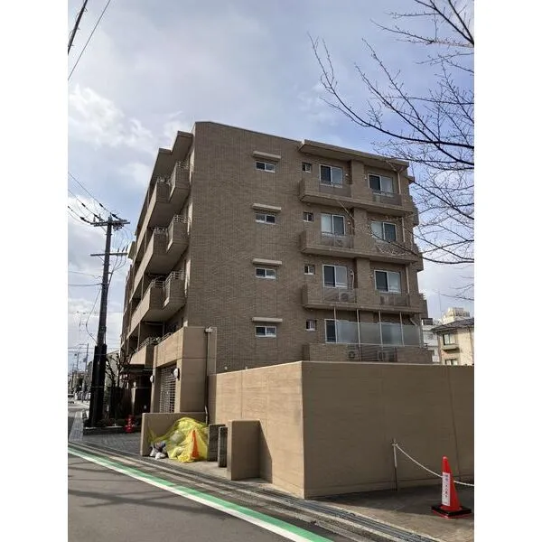 プラウド帝塚山 その他画像
