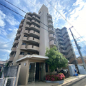 エクシオ長居公園 外観