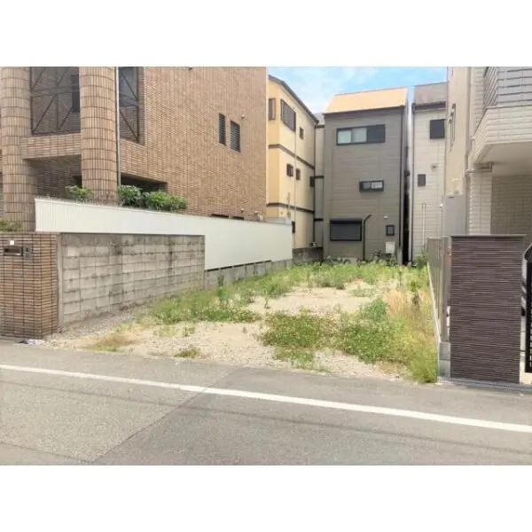 大阪市住吉区万代東２丁目 その他画像