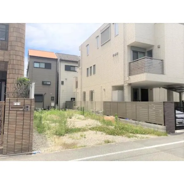 大阪市住吉区万代東２丁目 その他画像