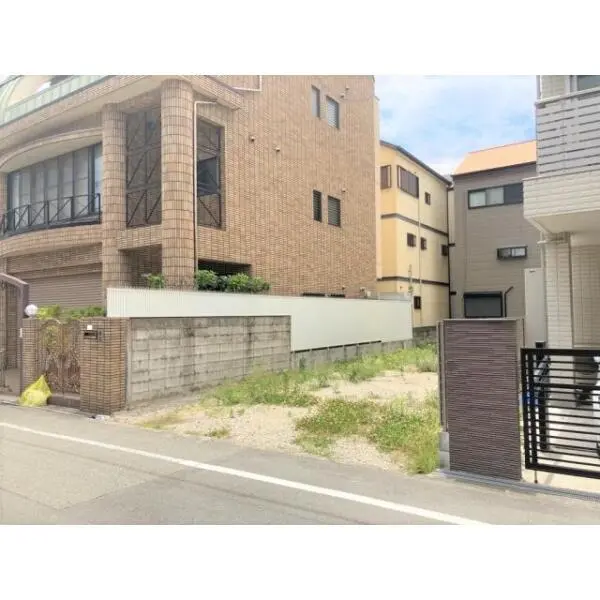 大阪市住吉区万代東２丁目 その他画像