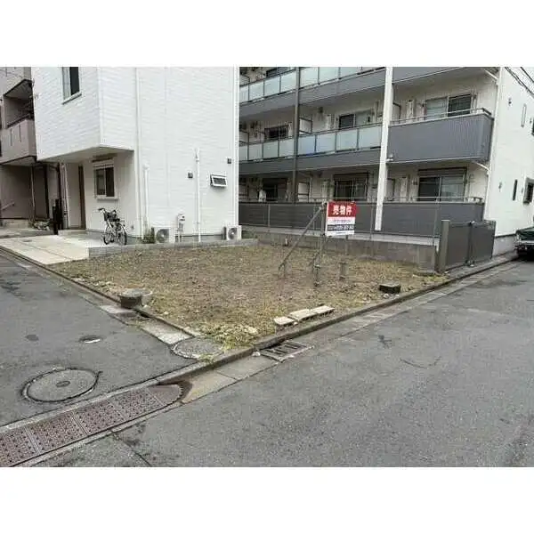 川崎市川崎区小田栄１丁目 その他画像