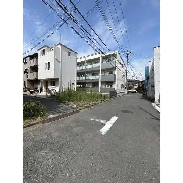 川崎市川崎区小田栄１丁目 その他画像