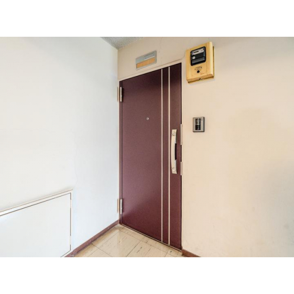 目黒ハイホーム その他画像