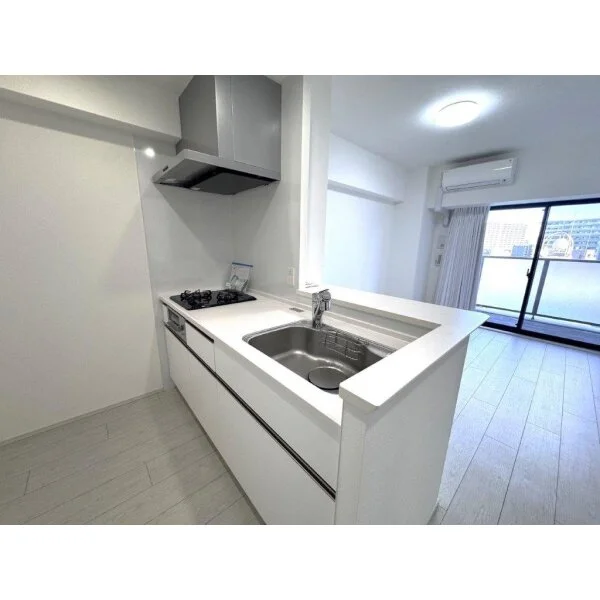 ファインレジデンス福島海老江 その他画像