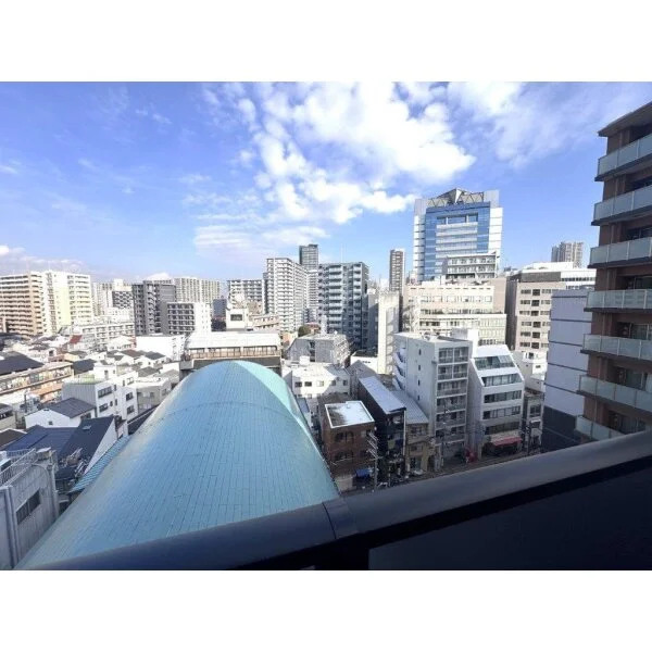 ファインレジデンス福島海老江 その他画像