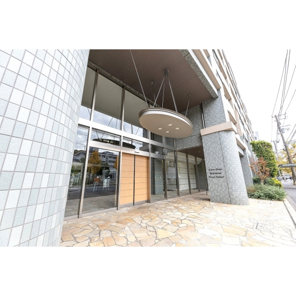 ライオンズステージ横濱キャナルスクエア その他画像