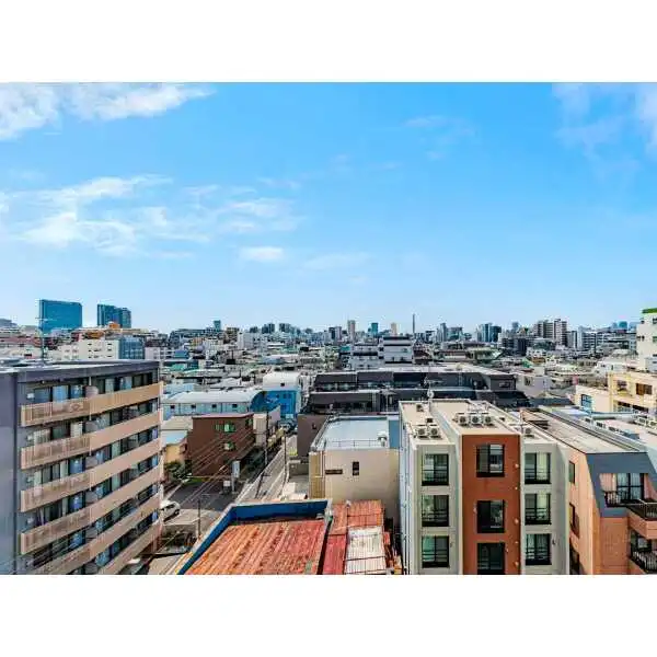 クレヴィア文京関口 その他画像