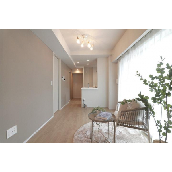 ソルティア天神橋一丁目 その他画像