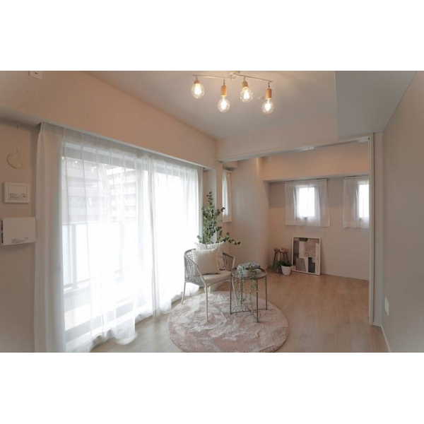 ソルティア天神橋一丁目 その他画像