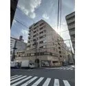 ライオンズマンション鶯谷第２ 外観