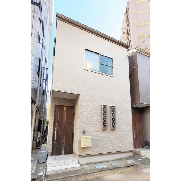 江戸川区西葛西6丁目 その他画像