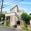 国分寺市内藤２丁目 外観