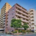 ルシェール赤坂 外観