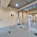 ルシェール赤坂 エントランス
