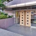ルシェール赤坂 エントランス