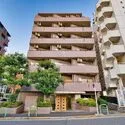 ルシェール赤坂 外観