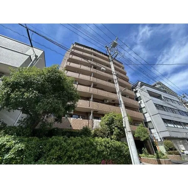 ロイヤルタワー木場公園 その他画像