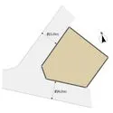八王子市片倉町 間取図
