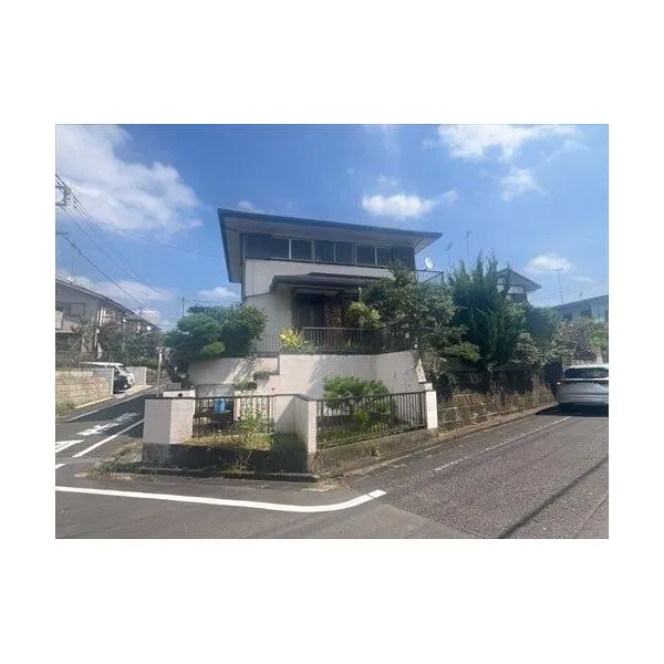 八王子市片倉町 現地写真