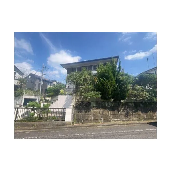 八王子市片倉町 現地写真