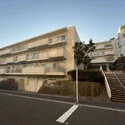 ヒルズ横浜南ガーデニア弐号棟 その他外観