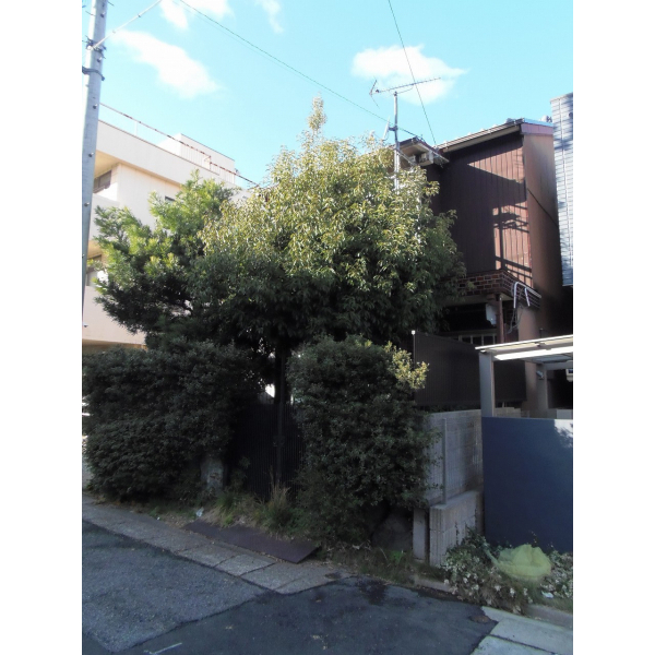 名古屋市西区城西４丁目 外観