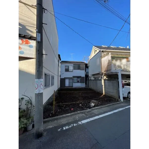 杉並区阿佐谷南３丁目 その他外観