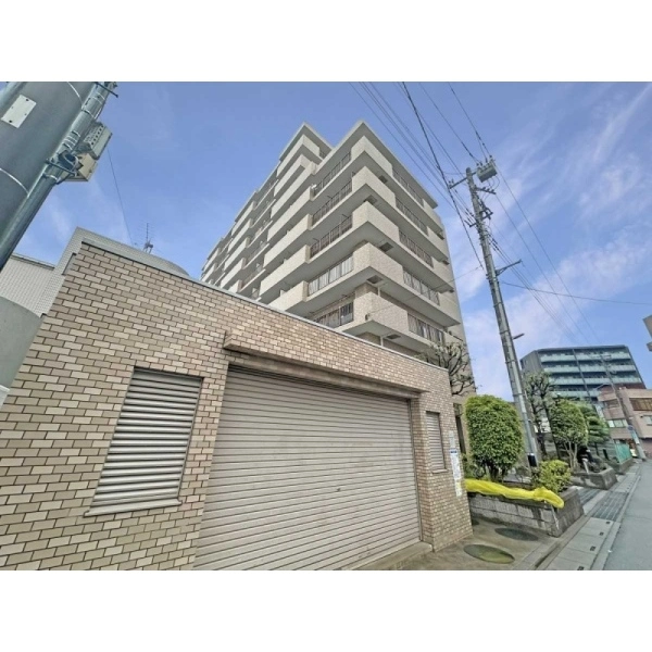 ローヤルシティ東大宮 その他画像