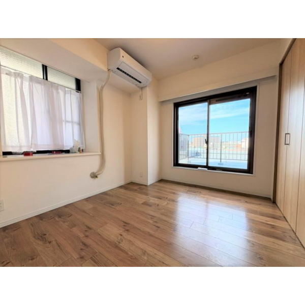 藤和シティコープ南六郷 その他画像