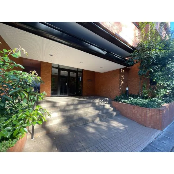 アクトピア星ケ丘 その他外観