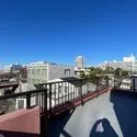 アクトピア星ケ丘 ルーフバルコニー