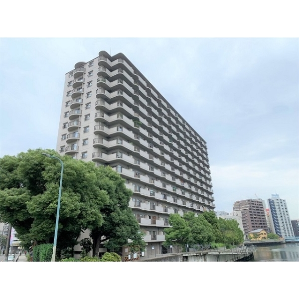 朝日プラザ長堀西 その他画像