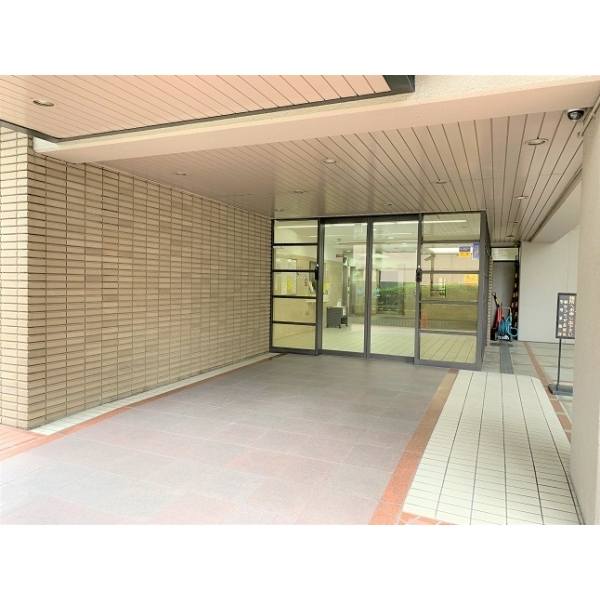 朝日プラザ長堀西 その他画像