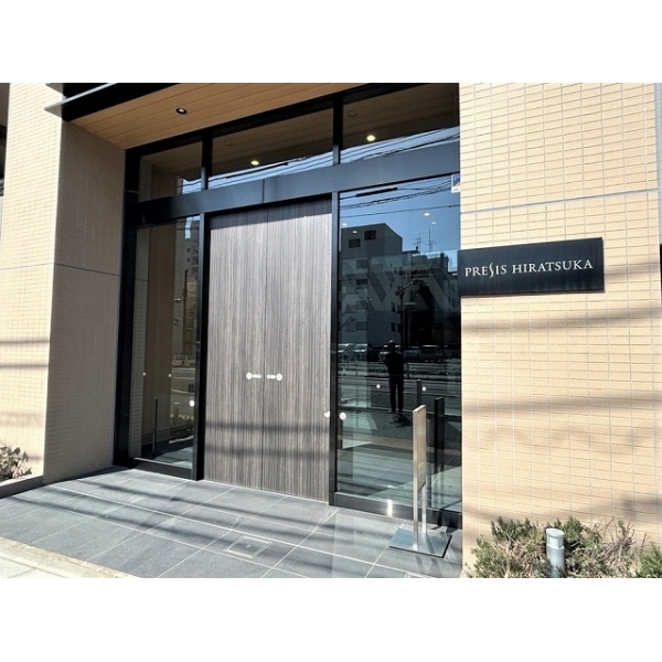 プレシス平塚 その他画像