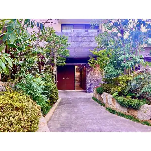 グランドメゾン目白レジデンス その他画像