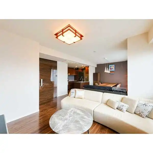 グランドメゾン目白レジデンス その他画像