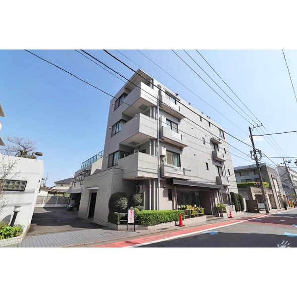 藤和シティコープ富士見ヶ丘 その他画像