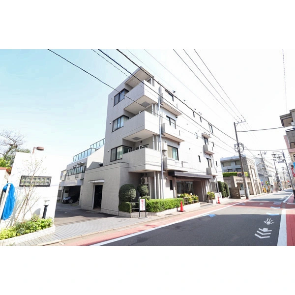 藤和シティコープ富士見ヶ丘 その他画像