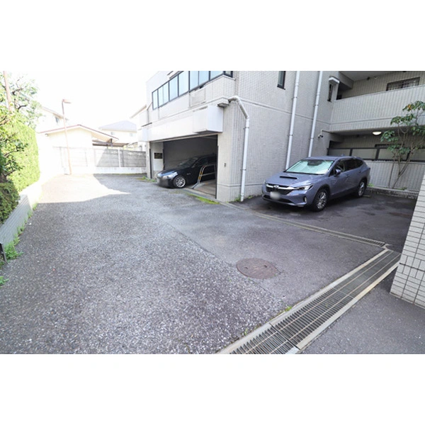 藤和シティコープ富士見ヶ丘 その他画像