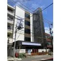 荒川区東日暮里１丁目 外観