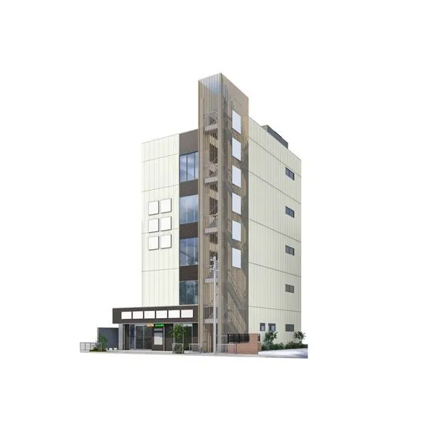 荒川区東日暮里1丁目 その他画像