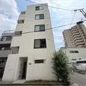 墨田区東向島６丁目 外観（２０２６年６月撮影）