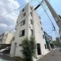 墨田区東向島６丁目 外観（２０２６年６月撮影）