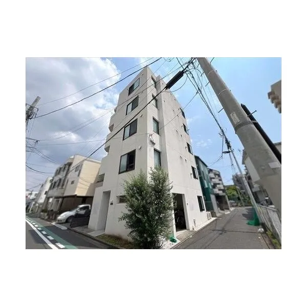 東京都墨田区東向島６丁目 外観（２０２６年６月撮影）