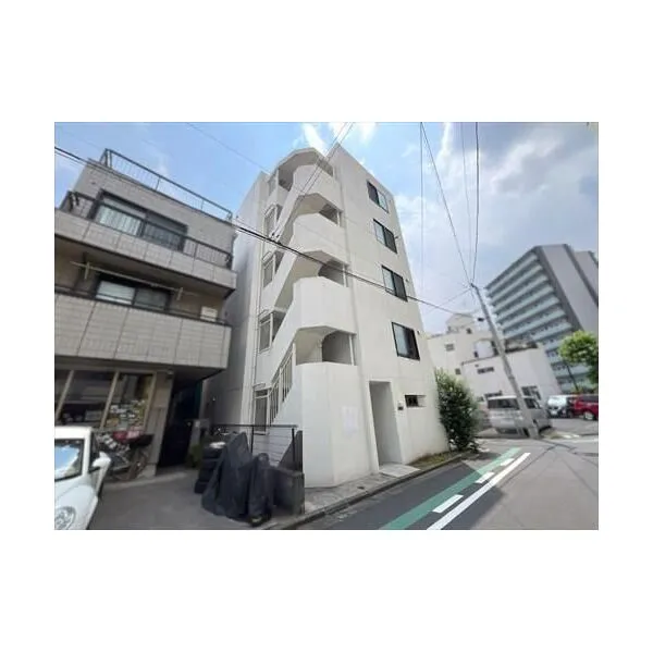 東京都墨田区東向島６丁目 外観（２０２６年６月撮影）