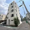 墨田区東向島６丁目 外観（２０２６年６月撮影）