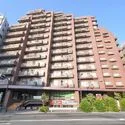 朝日九段マンション 外観