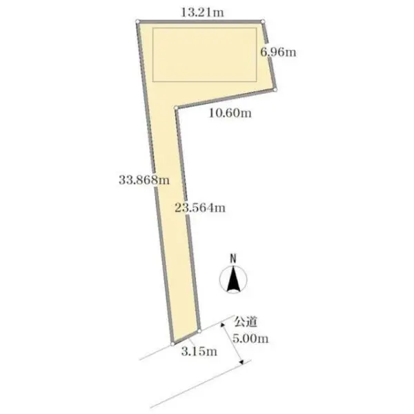 横浜市鶴見区梶山１丁目 その他画像